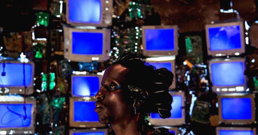 New York 2021 Review: NEPTUNE FROST, Afrofuturist's Vision of Our Connected World